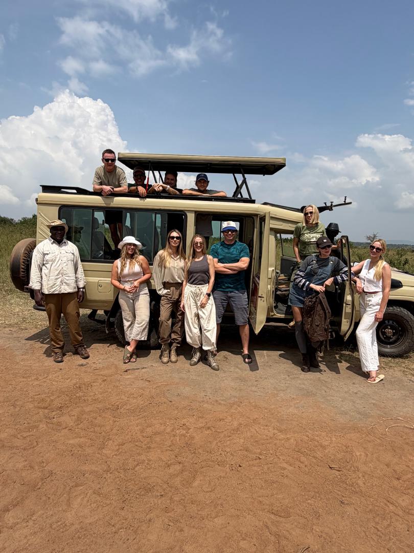 Tanzania